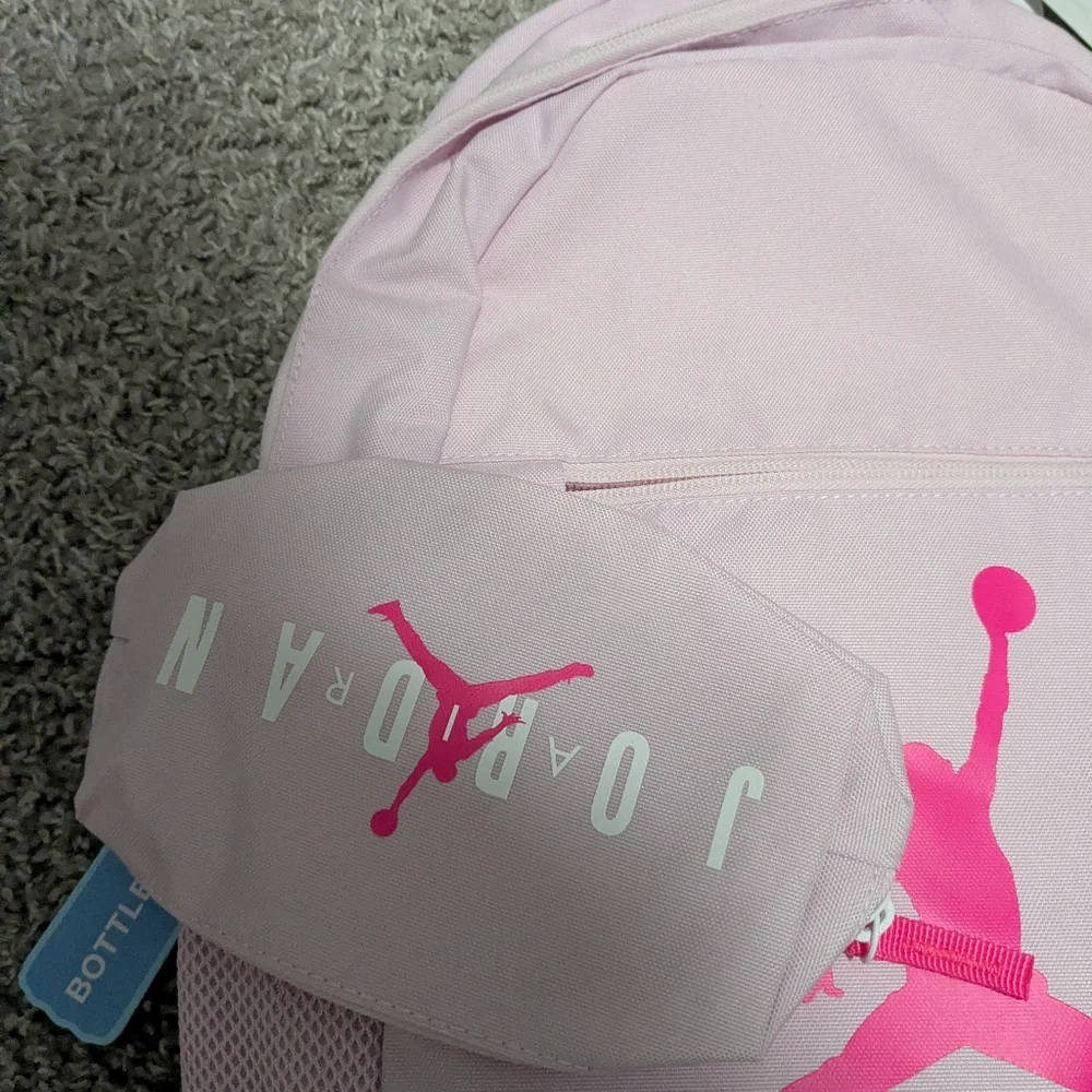 Jordan Backpack - Picture 2 of 4